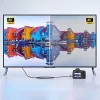 UGREEN HD163 Mini HDMI į HDMI 8K laidas 2m juodas