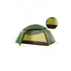 Naturehike Cloud Peak 2 20D T-Zip palapinė NH17K240-Y žalia