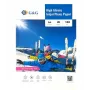 G&G Ninestar 180gsm A4 blizgus fotopopierius – 100 lapų