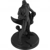 Polymaker PolySonic High Speed PLA Pro 3D spausdintuvo kaitinamoji medžiaga, 1.75 mm, 1 kg, juoda