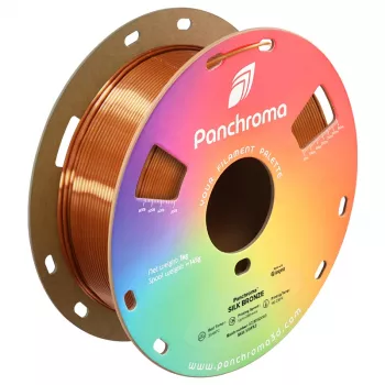 Polymaker Panchroma PLA Silk Bronze 1,75 mm 1 kg