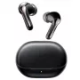 Soundpeats Air5 Pro belaidės ausinės su hibridiniu ANC, LDAC, Bluetooth 5.3, juodos