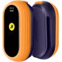 Išmaniosios apyrankės „Xiaomi Smart Band 9“ bėgimo segtukas, oranžinės ir mėlynos spalvos (BHR8725GL)