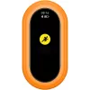 Išmaniosios apyrankės „Xiaomi Smart Band 9“ bėgimo segtukas, oranžinės ir mėlynos spalvos (BHR8725GL)