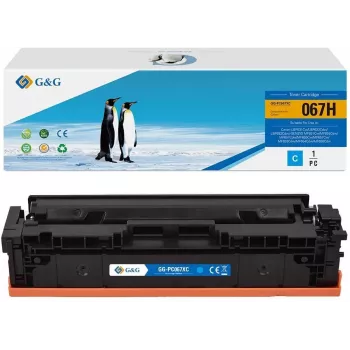 G&G 8443999000 nešiojamasis ZINK nuotraukų spausdintuvas baltas