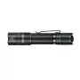 Fenix 039-607 taktinis LED žibintuvėlis - 1600 liumenų, USB-C įkraunama 21700 baterija, IP68 atsparus vandeniui, dvigubas uodegos jungiklis