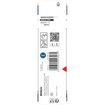 Bosch PRO Metal HSS-G grąžtas metalui 3,2 x 36 x 65 mm