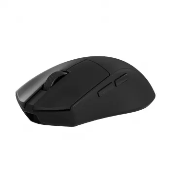 Redragon M821-AIR AGIS belaidė žaidimų pelė juoda