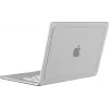 Incase Edge Hardshell dėklas, skirtas Apple MacBook Neo 13 (2026) – permatomas