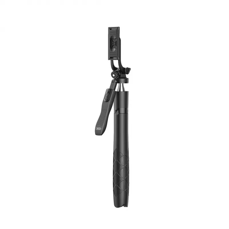 XO SS15 Bluetooth asmenukių lazdelė-trikojis, 180 cm, juoda