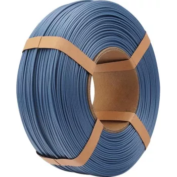 ESUN PLA-BASIC 1,75 mm šviesiai pilkas 1 kg papildymas (be ritės)