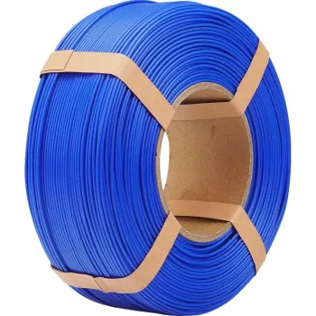 ESUN PLA-BASIC 1,75 mm mėlynas 1 kg papildymas (refill)