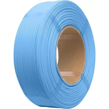 eSUN PLA+ 1,75 mm Haze Blue 1 kg papildymo filamentas