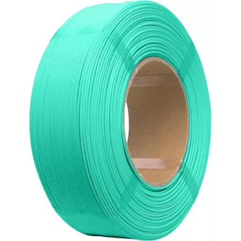 eSUN PLA+ 1,75 mm Jade Green 1 kg papildymo ritė