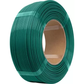 eSUN PLA+ 1,75 mm Holly Green 1 kg papildymo filamentas