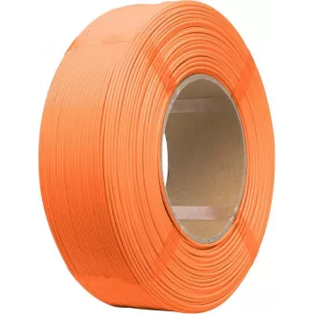 eSUN PLA+ Filamentas 1,75 mm Coral Orange 1 kg papildymas
