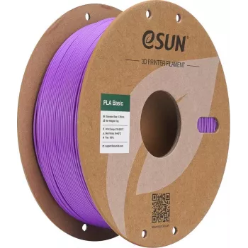 ESUN PLA Basic 1,75 mm Grape Purple 1 kg gijos