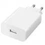 Vivo FlashCharge 90W USB-A sieninis įkroviklis - baltas