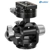 Leofoto G4 Pro krumpliaratinė tripodo galvutė