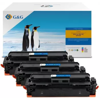 G&G 14997 USB-C į USB-C 100W PD 2 m laidas, juodas