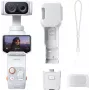Insta360 Luna Ultra Standard Bundle kišeninė gimbalinė kamera, Stellar White (LUNA02)