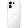 OPPO Reno16 5G 8GB RAM 256GB Baltas Dual SIM