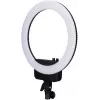 Nanlite Halo16 LED žiedinė lempa (12-2024-JSG)