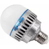 Nanlite PavoBulb 10C RGBWW LED lemputė, 1 šviesos rinkinys (14-1004-1KIT)