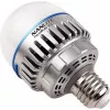Nanlite PavoBulb 10C RGBWW LED lemputė, 1 šviesos rinkinys (14-1004-1KIT)