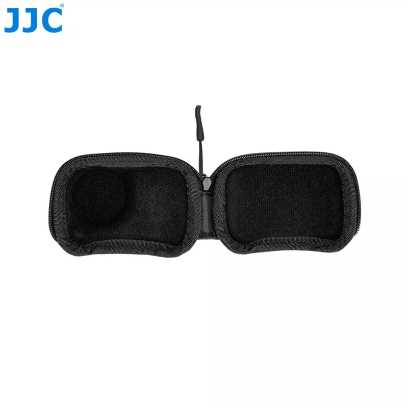 JJC kietas apsauginis dėklas DJI Osmo Action 6 5 Pro 4 3 / HSCC-OA6