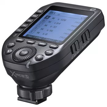 Godox Xpro II-S TTL belaidis sinchronizatorius Sony su Bluetooth
