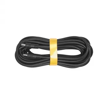 Godox TP-DC5 5 m nuolatinės srovės ilginimo laidas TP serijos LED pikselių vamzdeliams