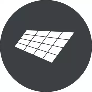 Godox GP GS4 Gobų rinkinys (6 vnt.) GP serijos projektoriams