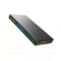 Nitecore Summit 10000 mAh 38.5W Power Bank juodos spalvos