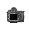 Sunwayfoto PN-D700 greito atleidimo plokštelė Nikon D700 (Arca-Swiss, juoda)