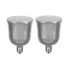 Sengled Pulse Set Silver - LED protinga lemputė su JBL Bluetooth garsiakalbiu, 2 vnt.