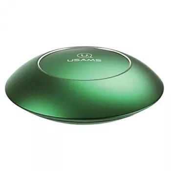 USAMS automobilio drėkintuvas ir aromadifuzorius žalias ZB180XX03 (US-ZB180)