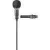 Godox LMD-40C dvigubas lavalier mikrofonas 4m