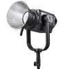 Godox M300Bi Bi-Color LED Monolight 300W, Bowens laikiklis