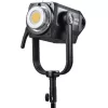 Godox M300Bi Bi-Color LED Monolight 300W, Bowens laikiklis