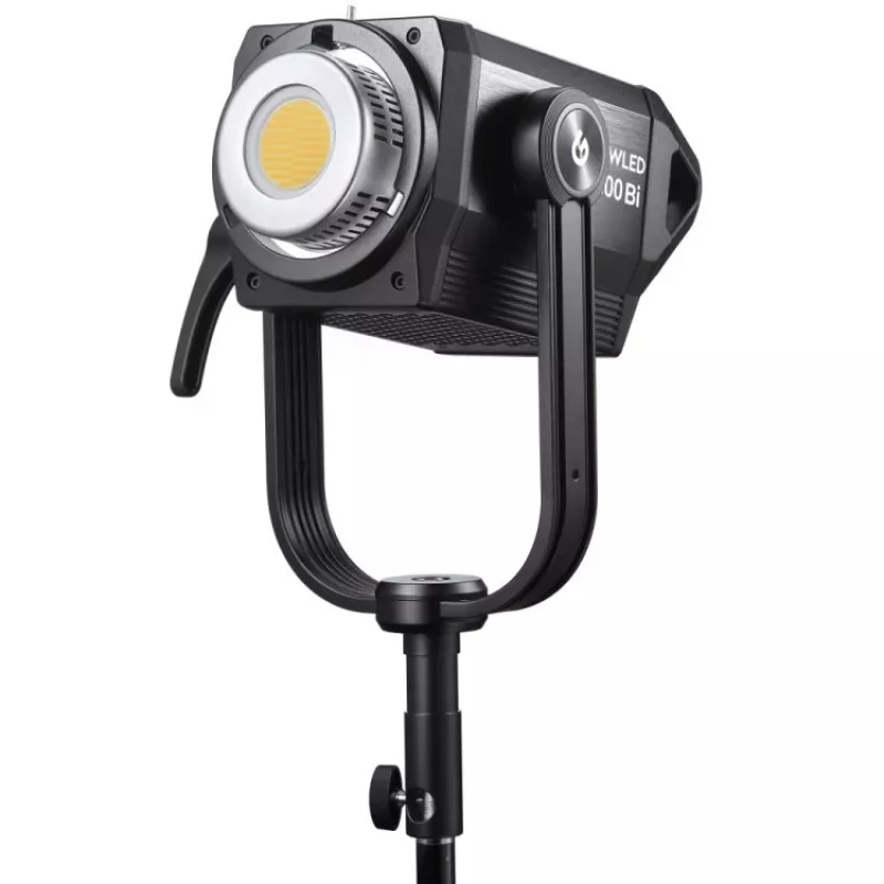 Godox M300Bi Bi-Color LED Monolight 300W, Bowens laikiklis