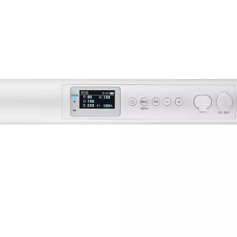 Godox Knowled TP8R RGBWW LED vamzdis 80W