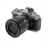 Viltrox AF 27mm F1.2 Pro Nikon Z objektyvas