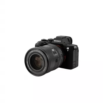 Viltrox AF 50mm F1.4 Pro Sony FE pilno kadro autofokusinis objektyvas