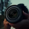 Viltrox AF 50mm F1.4 Pro Sony FE pilno kadro autofokusinis objektyvas