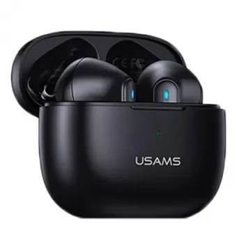 USAMS Candy Series nešiojamas mini ventiliatorius 1200mAh rožinis ZB251FS02