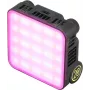 Zhiyun M20C RGB LED apšvietimo lemputė