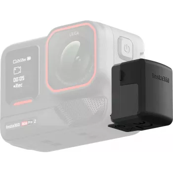 Insta360 greitasis skaitytuvas, skirtas Ace ir Ace Pro (CINSAAXC)