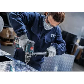 Bosch PRO Metal HSS-G grąžtas metalui 10 x 87 x 133 mm