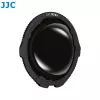 JJC TLP-X5ND64 ND64 filtras, 2 vnt. rinkinys, skirtas Insta360 X5, grūdintas stiklas, daugiasluoksnis